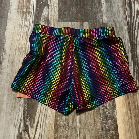 SHEIN Pants - SHEIN Shorts